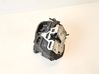 Rear door lock 4389475