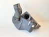 Air filter box 7797460