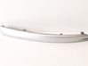 Front bumper splitter molding 7124500