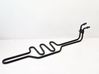 Power steering radiator 7522050