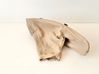 Handbrake lever cover (leather/fabric) 7155624