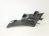 Front bumper mounting bracket 7263125
