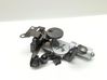 Rear window wiper motor 1397220497
