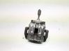 Caliper del freno trasero 