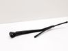 Rear wiper blade arm 7138507