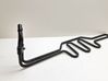 Power steering radiator 7522050