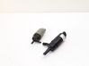 Headlight washer pump 8377430