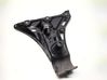 Rear bumper mounting bracket 7060796