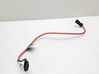 Positive cable (battery) 6925170