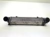 Intercooler radiator 7524916