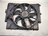 Electric radiator cooling fan 7801993