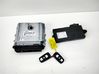 Engine ECU kit and lock set 8507202