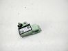 Airbag deployment crash/impact sensor 9118167