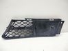 Front bumper lower grill 7134082