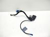 Negative earth cable (battery) 9215952