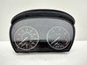 Speedometer (instrument cluster) 9220964
