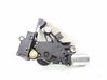 Rear window wiper motor 0390201597