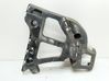 Bumper support mounting bracket corner 