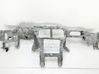 Dashboard cross member/frame bar 6953909