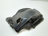 Front wheel arch liner splash guards 7059376