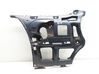 Bumper support mounting bracket corner 7202667