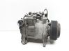 Ilmastointilaitteen kompressorin pumppu (A/C) 9225703