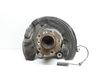 Front wheel hub spindle knuckle 