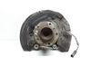 Front wheel hub spindle knuckle 