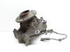 Front wheel hub spindle knuckle 