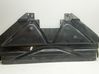 Front bumper skid plate/under tray 7128503