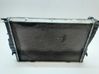 Coolant radiator 7559273