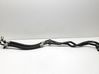 Gearbox oil cooler pipe/hose 7799213
