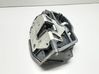 Rear door lock 7167070