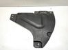 Front bumper skid plate/under tray 7163563