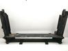 Intercooler air guide/duct channel 7787443