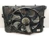 Electric radiator cooling fan 7563259