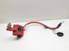 Positive cable (battery) 9203570