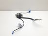Negative earth cable (battery) 9215952