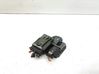 Glow plug pre-heat relay 7810856