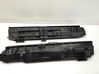 Radiator mount bracket 7524914