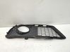 Front bumper lower grill 7891396