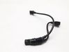 Detonation knock sensor 7568422