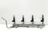 Fuel injectors set 7506158