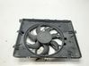 Electric radiator cooling fan 1137328144
