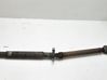 Drive shaft (set) 7549298