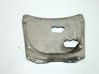Engine splash shield/under tray 1095656
