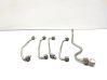 Fuel injector supply line/pipe 