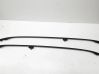 Roof bar rail 