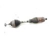 Front driveshaft 7591681