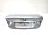 Tailgate/trunk/boot lid 